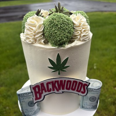 Backwoods 