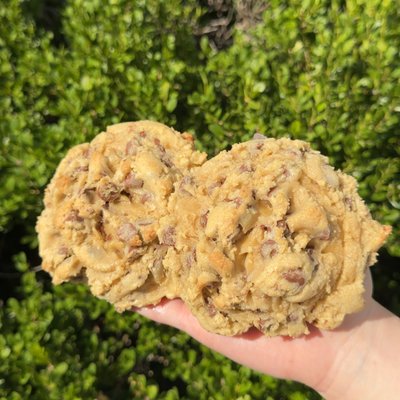 Grandma Chocolate Chip