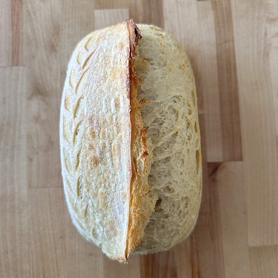 Original Sourdough Loaf