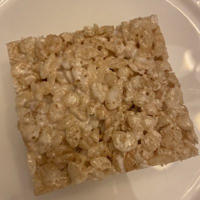 Rice Krispie Treats-Original 