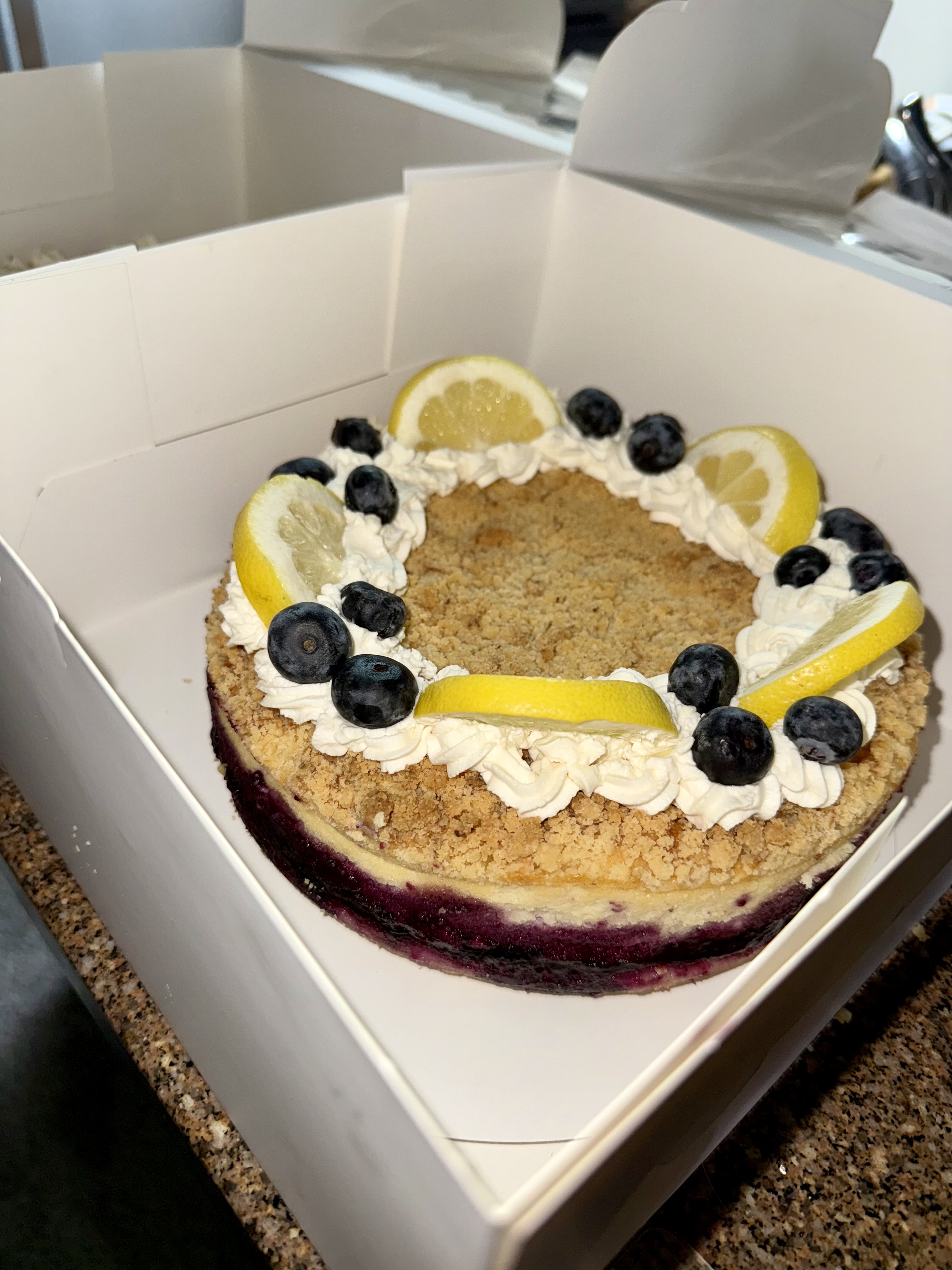 Whole Pie