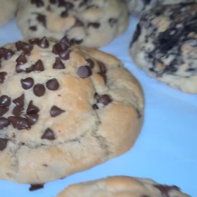 OG Chocolate Chip 