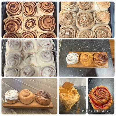 Rolls
