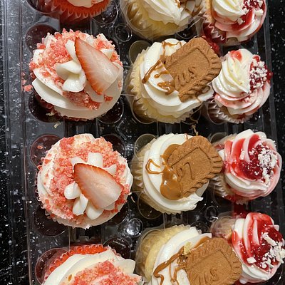 Pick 3 Variety Pack