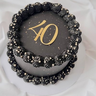 Mini Cake
