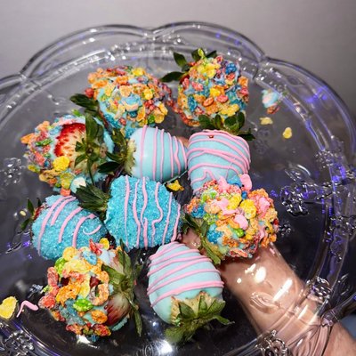 Boozy Berries (12)