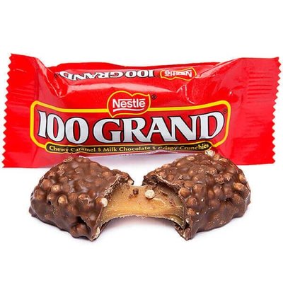 100 Grand