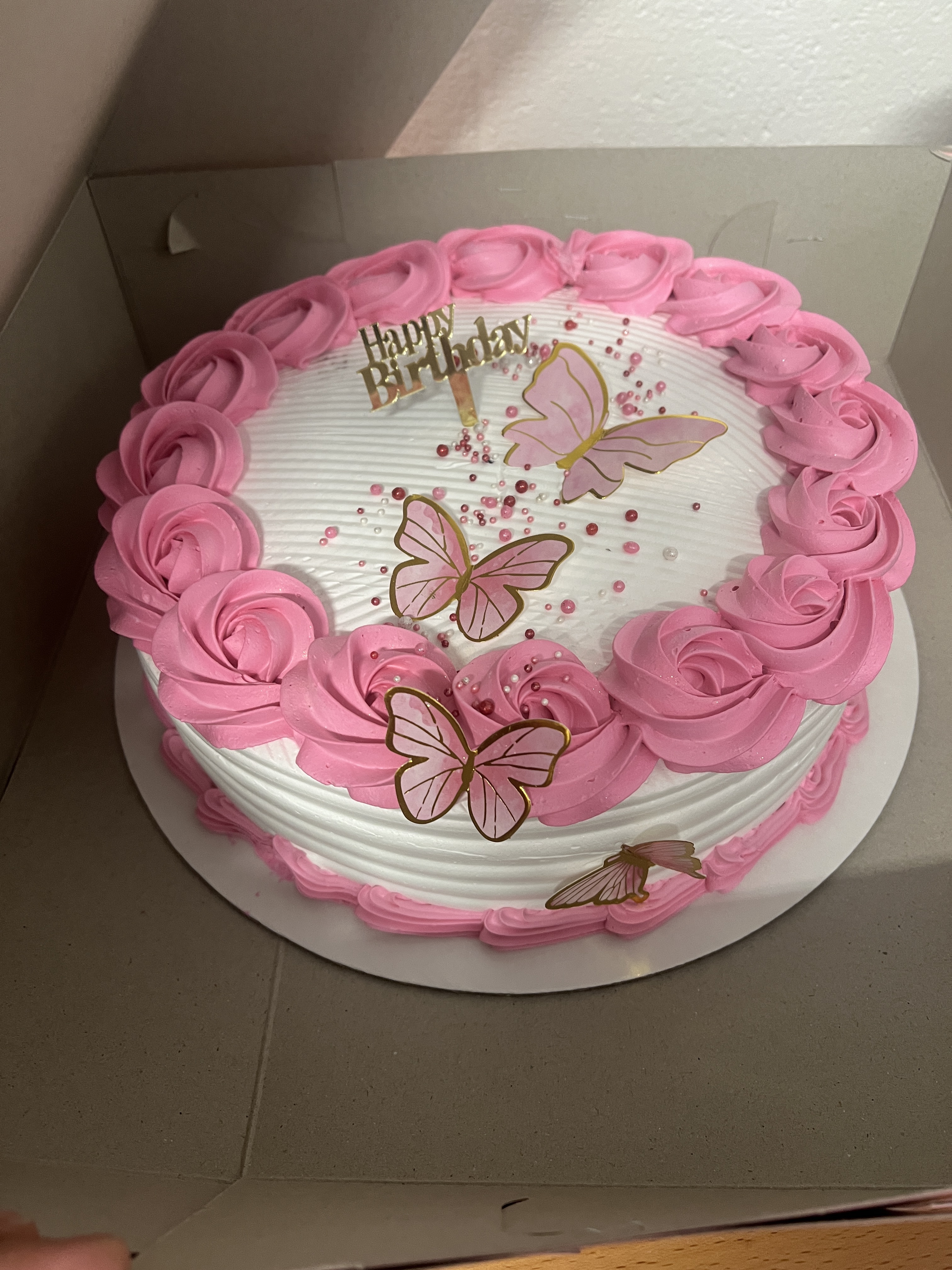 [Copy] Butterfly 