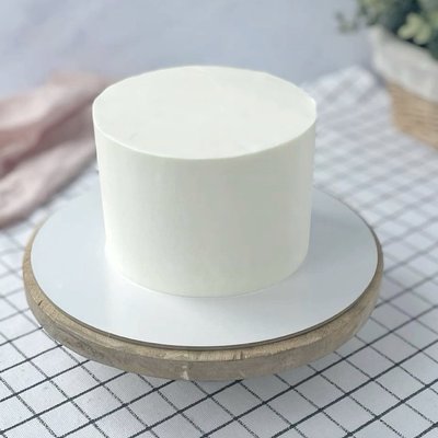 Bento box cake (4”)