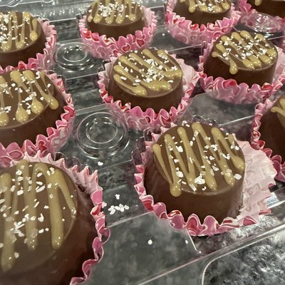 Cutie Cakes