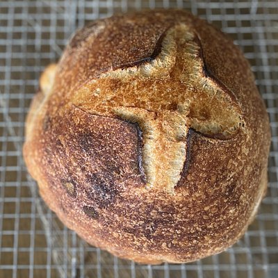 Pain De Campagne