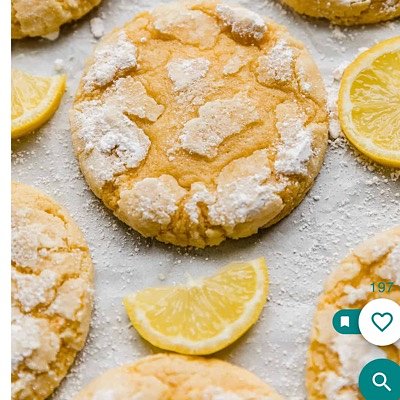 Lemonade Masquerade 