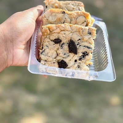 Brownie Pan