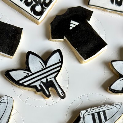 Sugar Cookies