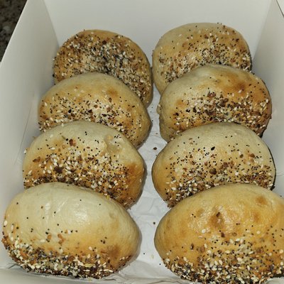 Bagels