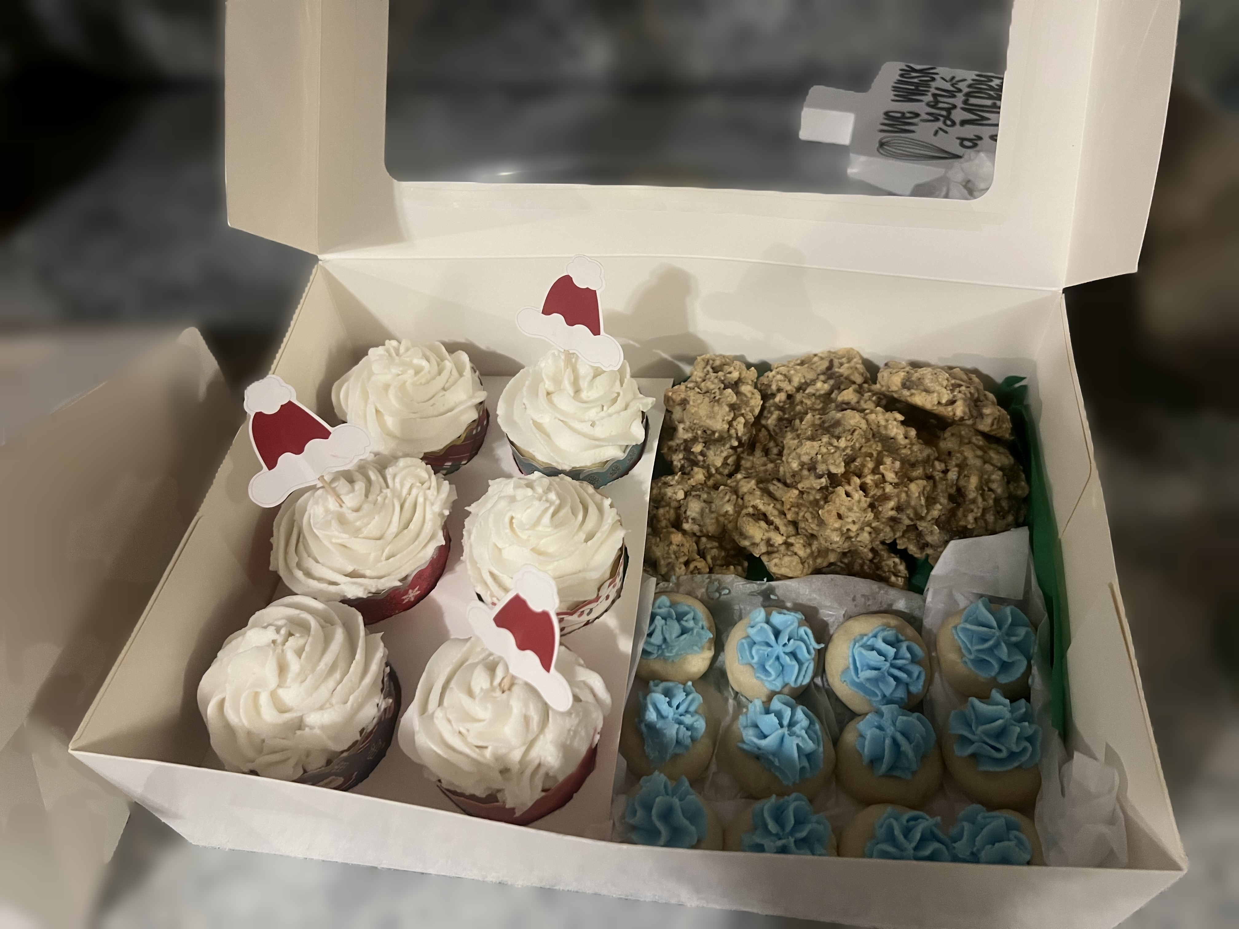 Party Box