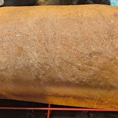 Sandwich Bread Loaf 