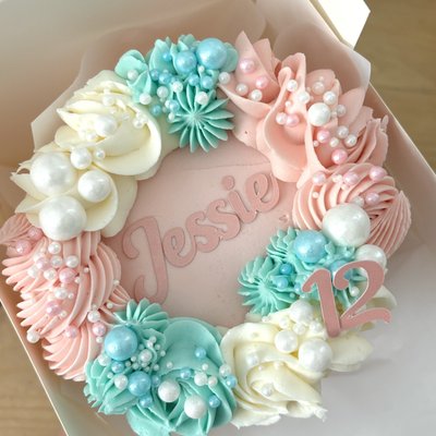 Mini Cake 