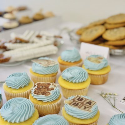 Cupcakes