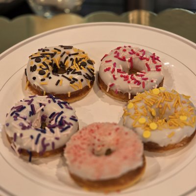 Cake Donuts 