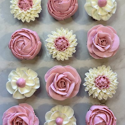 Mini Florals