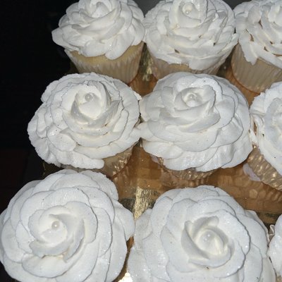 1/2 Dozen Cupcakes