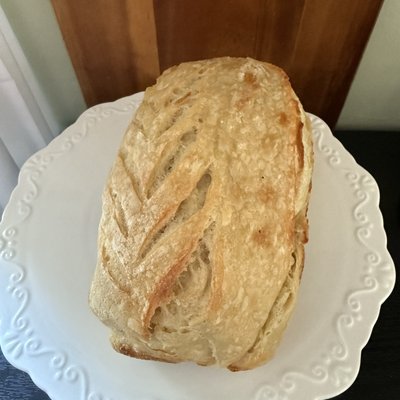 Garlic Parmesan- Thanksgiving Preorders