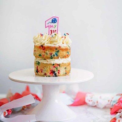 FUNFETTI