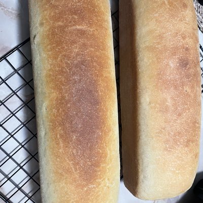 Sandwich Loaf 1lb