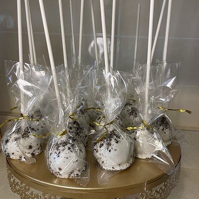 Cake Pops