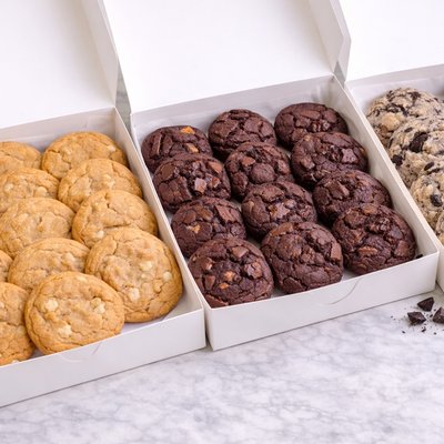 The Get-Together - 3 Dozen