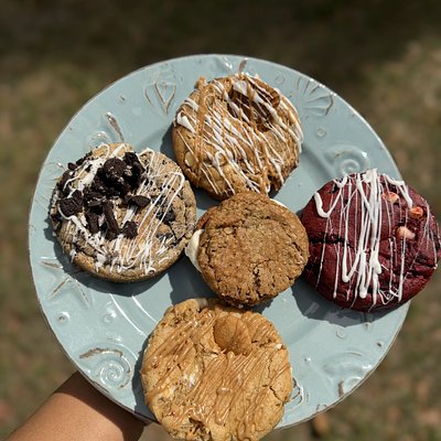 Variety Pack 