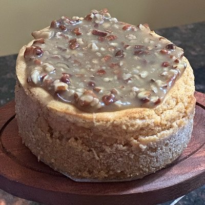 4 “ Cheesecakes 