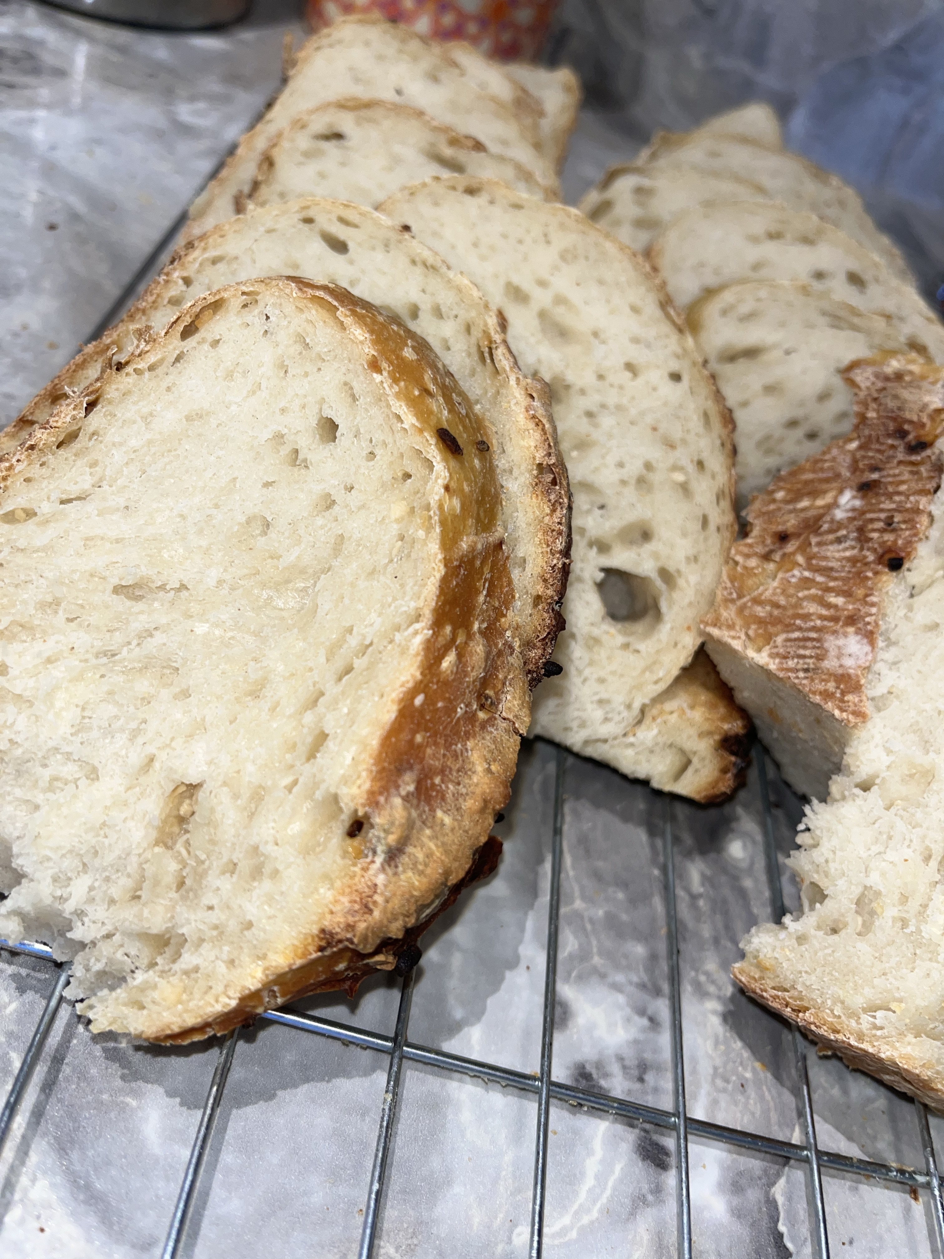 Traditional Loaf