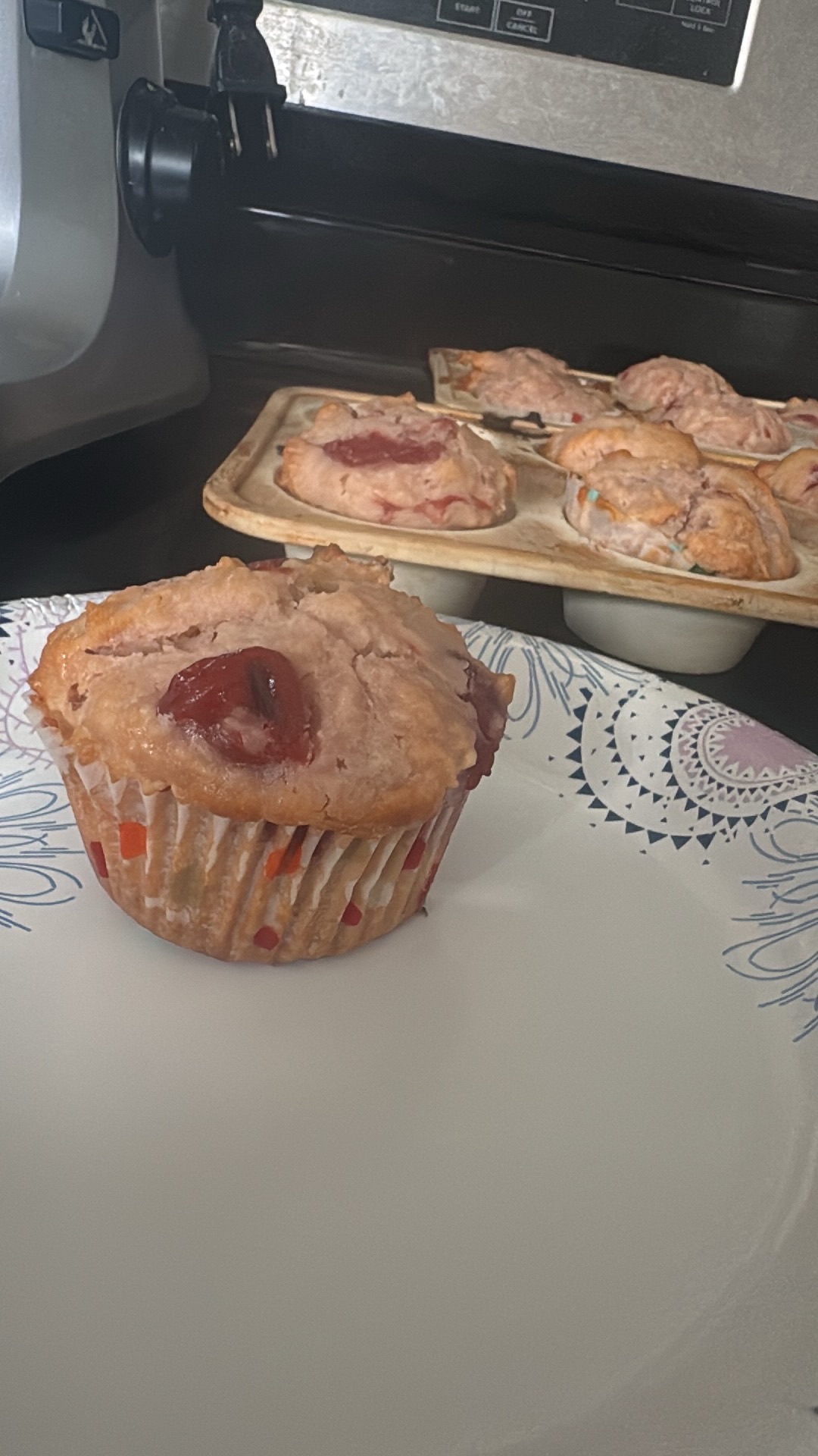 Muffins