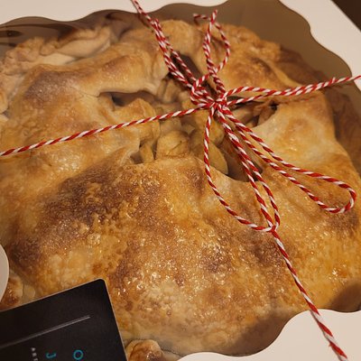 Apple Pie 