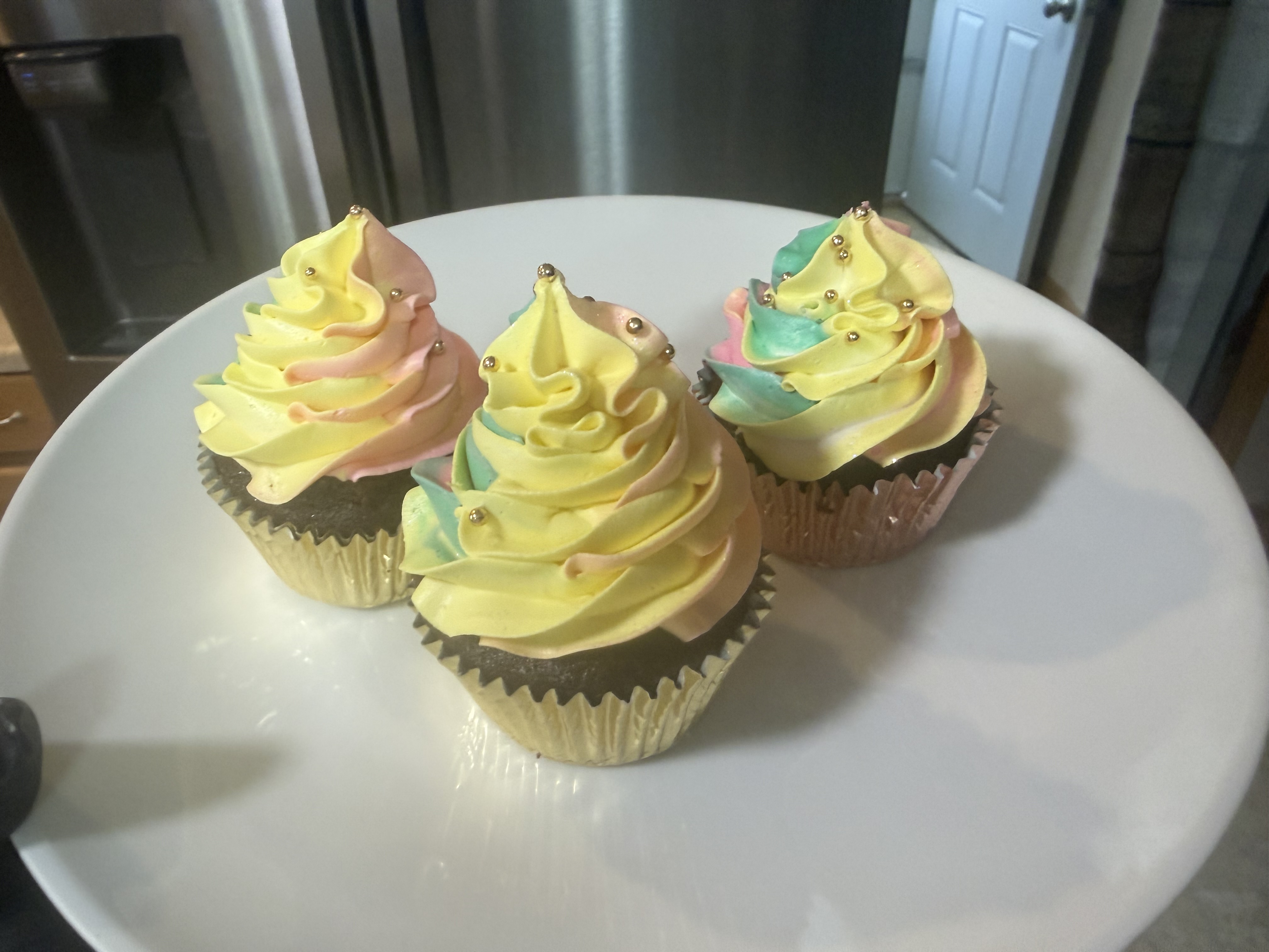 Cupcakes