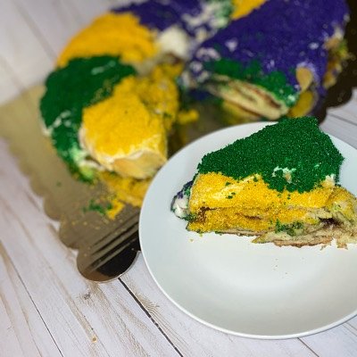 King Cakes