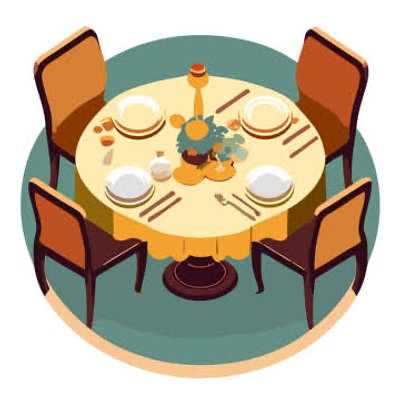 Centerpieces