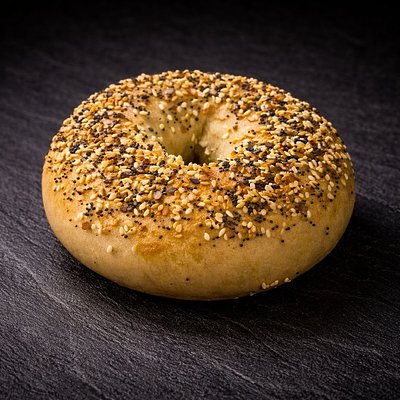 Everything Bagel