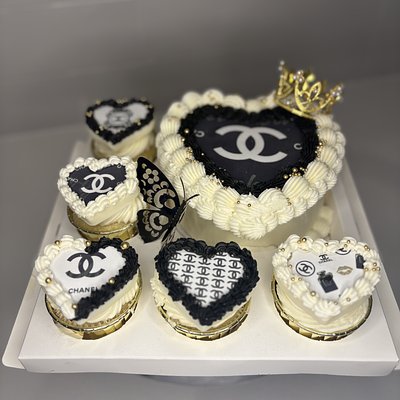 Mini Birthday Celebration Box