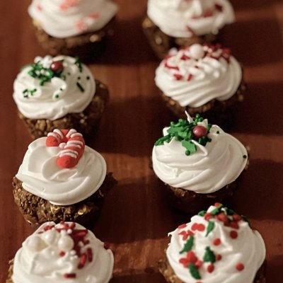 Cupcakes