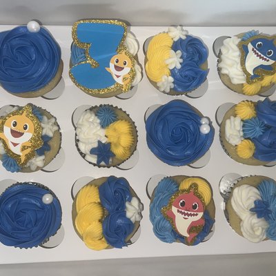 Cupcakes