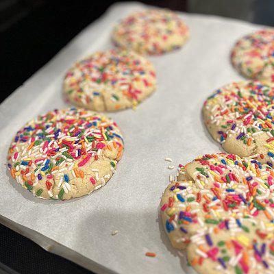 Cookies 