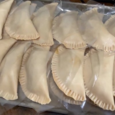 Empanadas de Carne