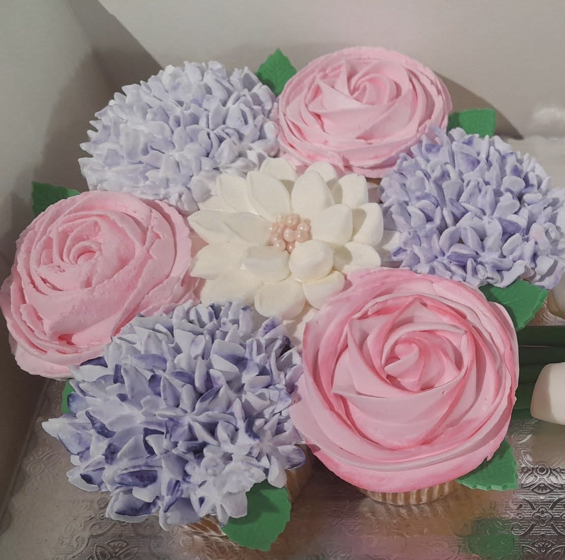Dozen Cupcakes