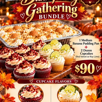 The Bunn Family Gathering