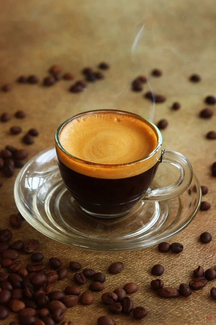 Espresso 