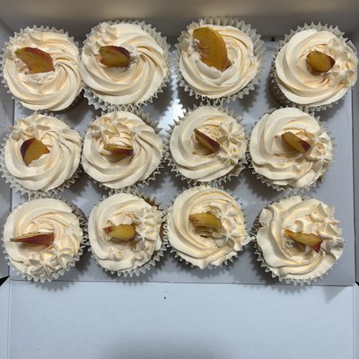 Jumbo Cupcakes 