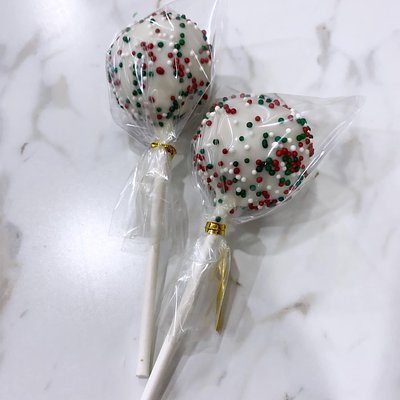 Cake Pops